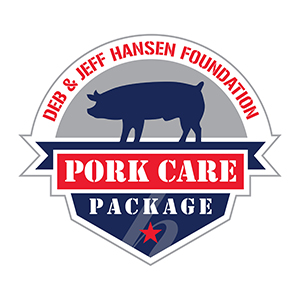 pork care package